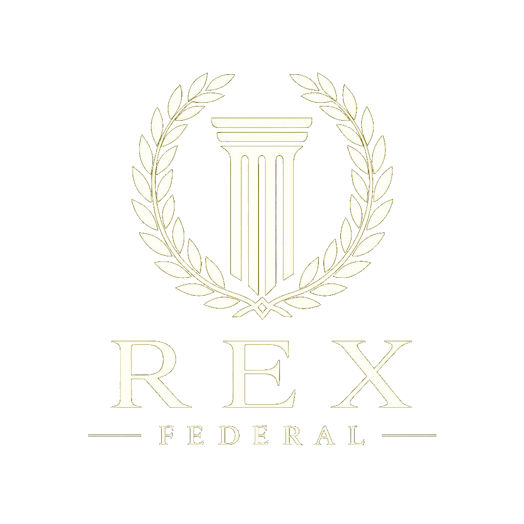 Rex Federal Group logo